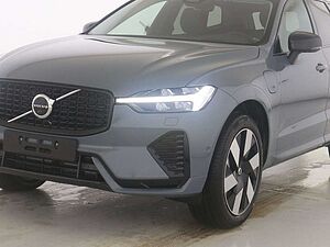 Volvo  T8 Ultimate Dark Recharge PlugIn Hybrid AWD