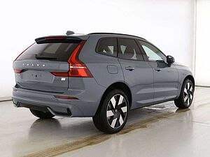 Volvo  T8 Ultimate Dark Recharge PlugIn Hybrid AWD
