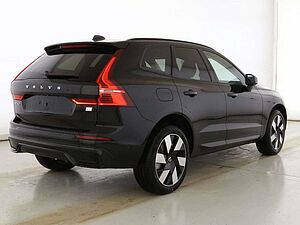 Volvo  T8 Ultimate Dark Recharge PlugIn Hybrid AWD