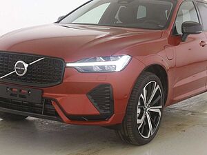 Volvo  T8 Ultimate Dark Recharge PlugIn Hybrid AWD