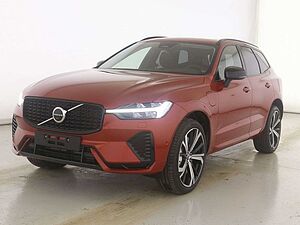 Volvo  T8 Ultimate Dark Recharge PlugIn Hybrid AWD