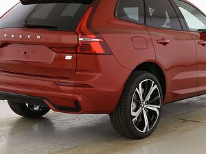 Volvo  T8 Ultimate Dark Recharge PlugIn Hybrid AWD