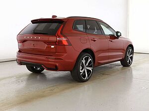 Volvo  T8 Ultimate Dark Recharge PlugIn Hybrid AWD