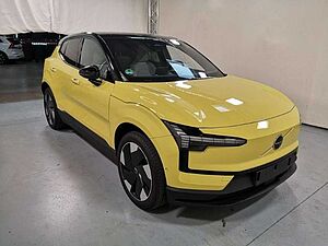 Volvo  Ultra Pure Electric EXTEND RANGE