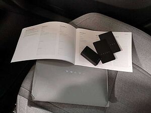 Volvo  Ultra Pure Electric EXTEND RANGE