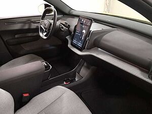 Volvo  Ultra Pure Electric EXTEND RANGE