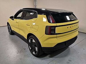Volvo  Ultra Pure Electric EXTEND RANGE