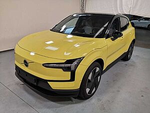 Volvo  Ultra Pure Electric EXTEND RANGE
