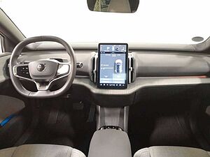 Volvo  Ultra Pure Electric EXTEND RANGE