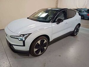Volvo  Ultra Twin AWD Performance Pure Electric*WP