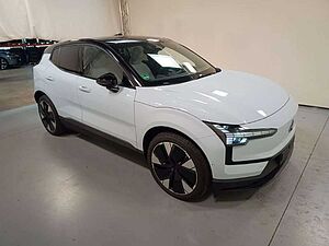 Volvo  Ultra Twin AWD Performance Pure Electric*WP