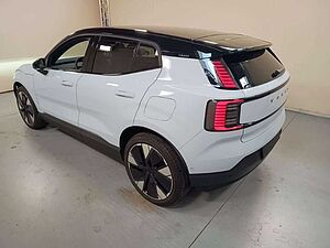 Volvo  Ultra Twin AWD Performance Pure Electric*WP