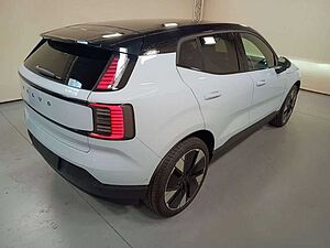 Volvo  Ultra Twin AWD Performance Pure Electric*WP