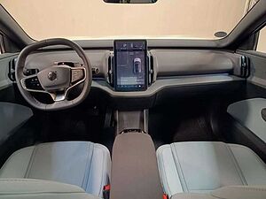 Volvo  Ultra Twin AWD Performance Pure Electric*WP