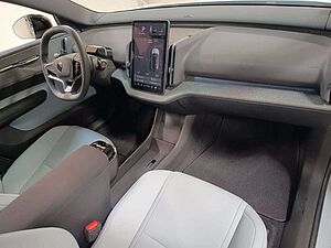 Volvo  Ultra Twin AWD Performance Pure Electric*WP