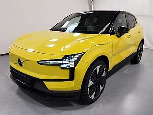Volvo  Ultra Twin AWD Performance Pure Electric*WP