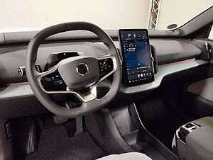 Volvo  Ultra Twin AWD Performance Pure Electric*WP