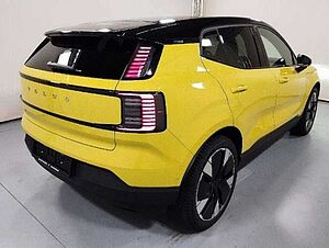 Volvo  Ultra Twin AWD Performance Pure Electric*WP