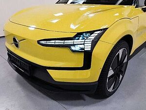 Volvo  Ultra Twin AWD Performance Pure Electric*WP
