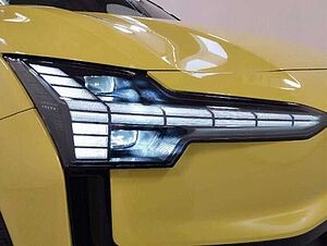 Volvo  Ultra Twin AWD Performance Pure Electric*WP