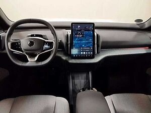 Volvo  Ultra Twin AWD Performance Pure Electric*WP