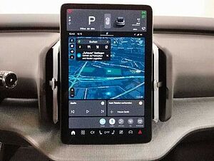 Volvo  Ultra Twin AWD Performance Pure Electric*WP