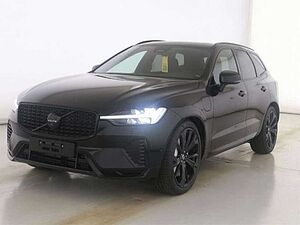Volvo  Plus Black Edition  Plug-In Hybrid*FOUR-C