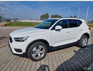 Volvo  Momentum Pro*ACC*BLIS*KAMERA
