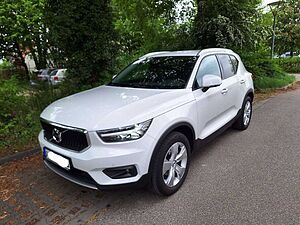 Volvo  Momentum Pro*ACC*BLIS*KAMERA