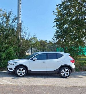 Volvo  Momentum Pro*ACC*BLIS*KAMERA