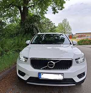 Volvo  Momentum Pro*ACC*BLIS*KAMERA