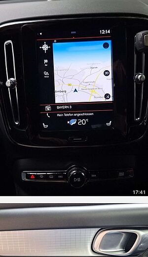 Volvo  Momentum Pro*ACC*BLIS*KAMERA