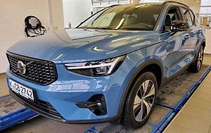 Volvo  Plus Dark*ACC*BLIS*ALARM*KAM
