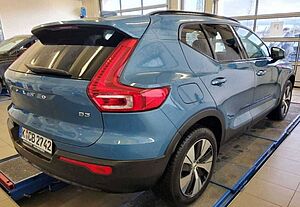 Volvo  Plus Dark*ACC*BLIS*ALARM*KAM