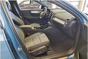 Volvo  Plus Dark*ACC*BLIS*ALARM*KAM