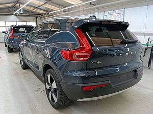 Volvo  Momentum Pro*ACC*BLIS*KAMERA*SH*LH