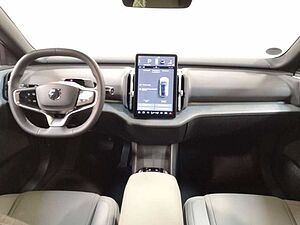 Volvo  Plus Pure Electric EXTENDED RANGE*SH*LH*20'