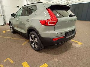 Volvo  Plus Dark*ACC*BLIS*PIXEL-LED*ALARM*AHK