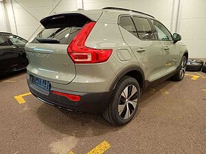 Volvo  Plus Dark*ACC*BLIS*PIXEL-LED*ALARM*AHK