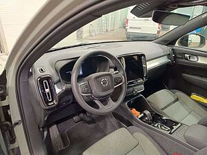 Volvo  Plus Dark*ACC*BLIS*PIXEL-LED*ALARM*AHK