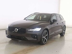 Volvo  Plus Dark*SD*AHK*BLIS*ACC*VOLL-LED*0,99% eff