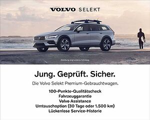 Volvo  Plus Dark*SD*AHK*BLIS*ACC*VOLL-LED*0,99% eff