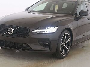 Volvo  Plus Dark*SD*AHK*BLIS*ACC*VOLL-LED*0,99% eff