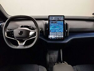Volvo  Ultra Twin AWD Performance Pure Electric*WP