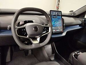 Volvo  Ultra Twin AWD Performance Pure Electric*WP