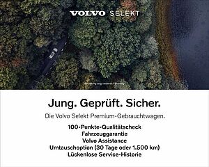 Volvo  Ultra Twin AWD Performance Pure Electric*WP
