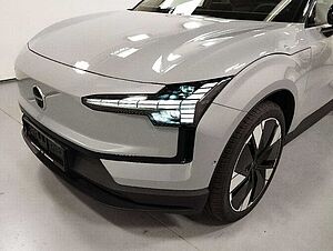 Volvo  Ultra Twin AWD Performance Pure Electric*WP