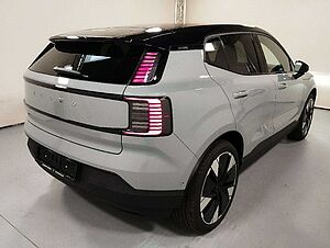 Volvo  Ultra Twin AWD Performance Pure Electric*WP