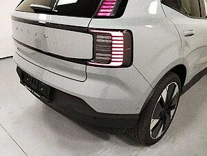 Volvo  Ultra Twin AWD Performance Pure Electric*WP