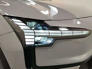 Volvo  Ultra Twin AWD Performance Pure Electric*WP